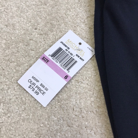 MICHAEL michael kors dress pants - Picture 3 of 4